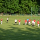 FUTURA Mosonmagyaróvár - Veszprém FC (4:1) (Fotó: Nagy Mária)