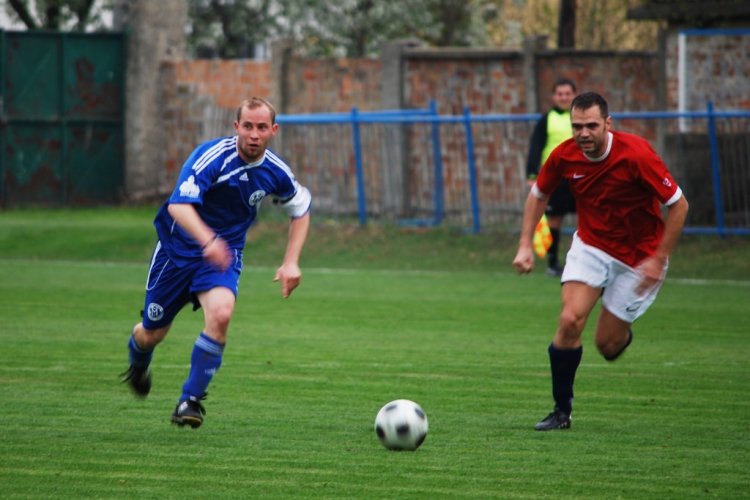 MITE - KUNSZIGET (0:0)  (Fotózta: Nagy Mária)