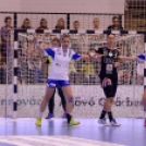 Női kézilabda NBI, Alapszakasz: 5. forduló Győri Audi ETO KC – MKC-SE (39-20) (Fotó: Horváth Attila)