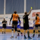 Női kézilabda NBI, Alapszakasz: 14. forduló MKC SE – Érd (29-32) (Fotó: Horváth Attila)