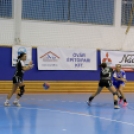 Női kézilabda NBI, Alapszakasz: 18. forduló MKC SE – Szeged KKSE (30-20) (Fotó: Horváth Attila)