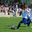 Nemzetközi Gyerektorna U7,U9 MITE  (Fotózta: Nagy Mária)