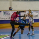 Mosonmagyaróvári Kézilabda Club SE – Siófok KC 23-33 (12-18)