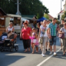 Szent István Napok szombat délelőtt  (Fotó: Nagy Mária)