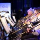 MOSON BIG BAND – ADVENTI HANGVERSENY