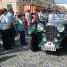  Pannonia-Carnuntum Old-Timer Rallye (Fotó: Nagy Mária)