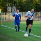 Futura Mosonmagyaróvár - Körmendi Fc (3:1) Gratulálunk! (Fotó: Nagy Mária)