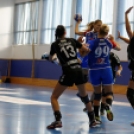 MKC SE - Dunaújvárosi KKA (25-28) (NBI Alapszakasz) (Fotó: Horváth Attila)