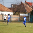 MITE - DARNÓZSELI SE  (4:0)  Gratulálunk!  (Fotózta: Nagy Mária)