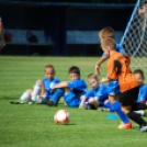 Gyerek torna U11, U9, U7  (Fotózta: Nagy Mária)