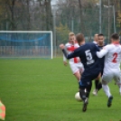 MTE 1904 - Balatonfüredi Fc (2:0) (Fotó: Nagy Mária)