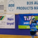 Mosonmagyaróvári Kézilabda Club – DVSC-TVP 25–24 (11–10)