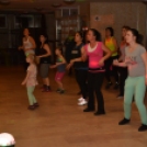 Zumba party (Fotó: Nagy Mária)