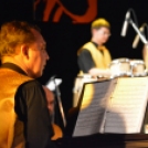 Moson Big Band farsangi koncertje (Fotó: Nagy Mária)