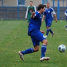 MITE - Rábacsécsény (9:1) Gratulálunk!!  (Fotó: Nagy Mária)