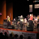 Moson Big Band koncert - Fotó: László Tamás Balázs