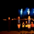 Ünnepi gálaműsor a tánc világnapja tiszteletére - Szigeti Gábor táncpedagógus emlékére