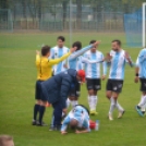 MTE 1904 - Tatabánya Fc (2:1) Gratulálunk! (Fotó: Nagy Mária)