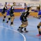 Női kézilabda NBI, Alapszakasz: 18. forduló MKC SE – Szeged KKSE (30-20) (Fotó: Horváth Attila)