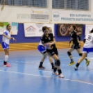 Női kézilabda NBI, Alapszakasz: 11. forduló MKC SE – Fehérvár KC (19-21) (Fotó: Horváth Attila)