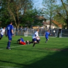 MITE - HALÁSZI (6:2) Gratulálunk!  (Fotózta: Nagy Mária)