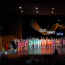 Okay Dance 2014. Gálaműsor - Full Version A Teljes Műsor Part 3.