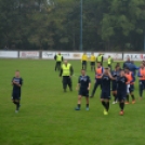 MTE 1904 - Tatabánya Fc (2:1) Gratulálunk! (Fotó: Nagy Mária)