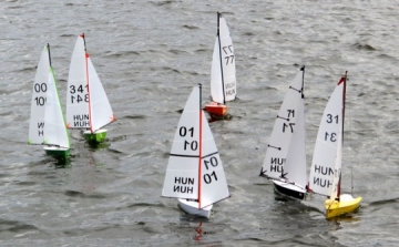 Óvár Regatta 2017