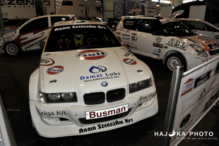 Exkluzív: AUTO MOTOR SPORT EXPO képes beszámoló (2015.10.28.)