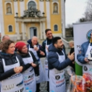 Egy Parádés hétvége disznóvágással és focival Abonyban