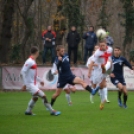 MTE 1904 - Balatonfüredi Fc (2:0) (Fotó: Nagy Mária)