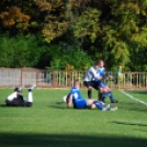 Futura Mosonmagyaróvár - Körmendi Fc (3:1) Gratulálunk! (Fotó: Nagy Mária)