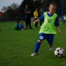 U8 Régiós Kölyökliga  (Fotó: Nagy Mária)