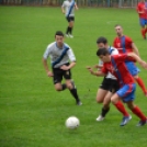 FUTURA Mosonmagyaróvár - Csepel Fc (2:1) Gratulálunk! (Fotó: Nagy Mária)