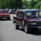 Veterán Autó és Motor találkozó  (Fotózta: Nagy Mária)