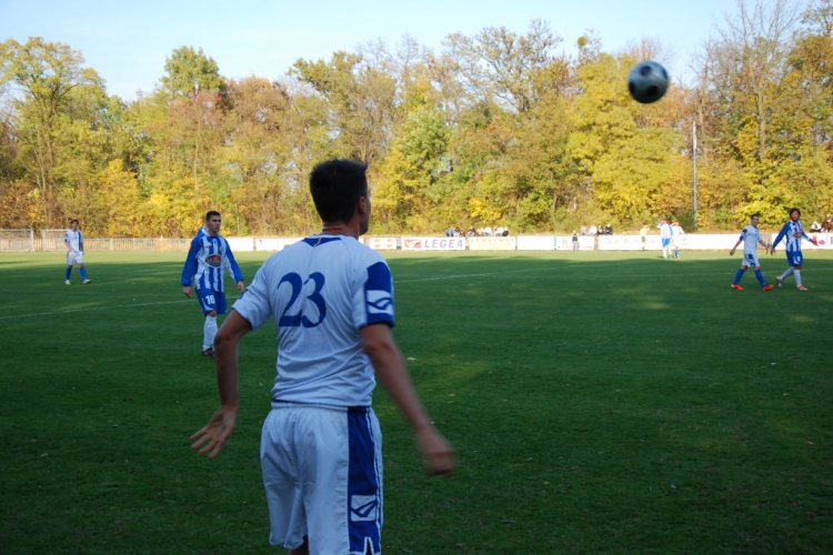 MTE 1904 - ZTE FC (2:1) Gratulálunk!  (Fotózta: Nagy Mária)