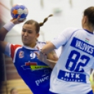 MKC SE vs MTK Budapest (20:20) 