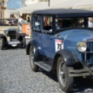 15. Pannonia-Carnuntum int. Historic Rallye