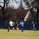 MITE - DARNÓZSELI SE  (4:0)  Gratulálunk!  (Fotózta: Nagy Mária)