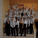 MOSON BIG BAND X. JUBILEUMI KONCERTJE (Fotó: Horváth Attila)