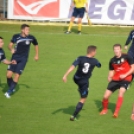 MTE - Dorog Fc (1:1) (Fotó: Nagy Mária)