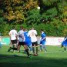 Futura Mosonmagyaróvár - Körmendi Fc (3:1) Gratulálunk! (Fotó: Nagy Mária)