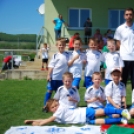 Nemzetközi Gyerektorna U7,U9 MITE  (Fotózta: Nagy Mária)