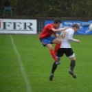 FUTURA Mosonmagyaróvár - Csepel Fc (2:1) Gratulálunk! (Fotó: Nagy Mária)