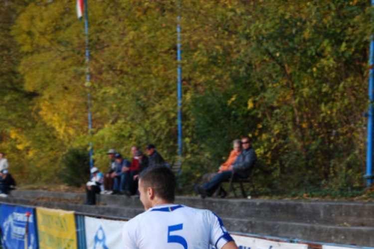 MTE 1904 - ZTE FC (2:1) Gratulálunk!  (Fotózta: Nagy Mária)