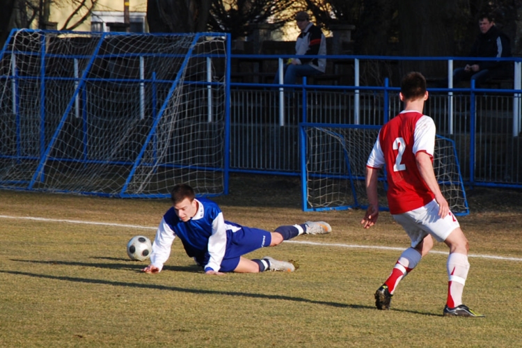 MTE 1904 - HALÁSZI (7:2) Gratulálunk!  (Fotózta: Nagy Mária)