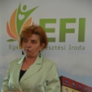 EFI -Egészséges táplálkozás (Fotó: Nagy Mária)