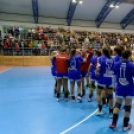 Női kézilabda NBI, Alapszakasz: 12. forduló MKC SE – Ipress Center-Vác (27-25) (Fotó: Horváth Attila)