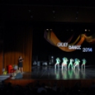 Okay Dance 2014. Gálaműsor - Full Version A Teljes Műsor Part 3.