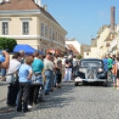  Pannonia-Carnuntum Old-Timer Rallye (Fotó: Nagy Mária)